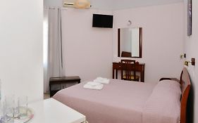 Hotel Villa Plaza